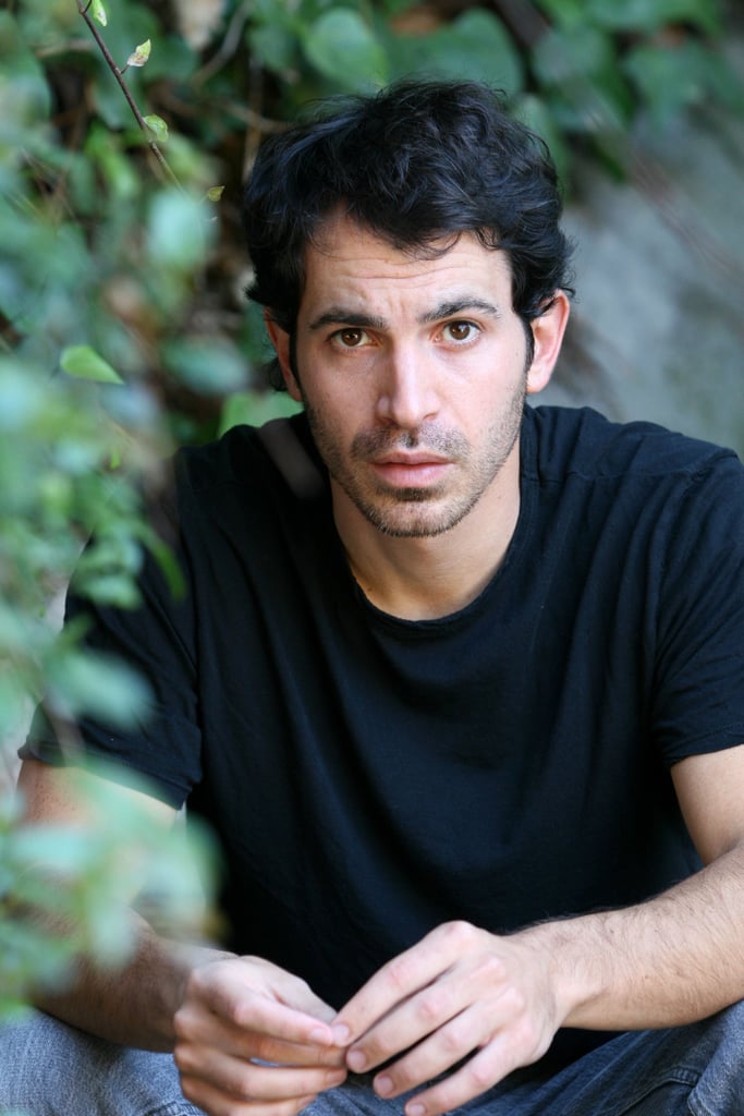 Hot Chris Messina Pictures | POPSUGAR Celebrity Photo 3