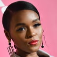 Janelle Monáe Tears Up While Giving a Powerful Response to Her Grammy Nomination