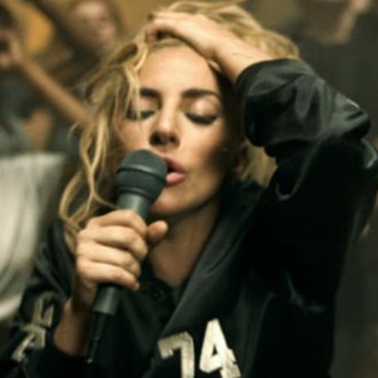 Lady Gaga's "Perfect Illusion" Music Video