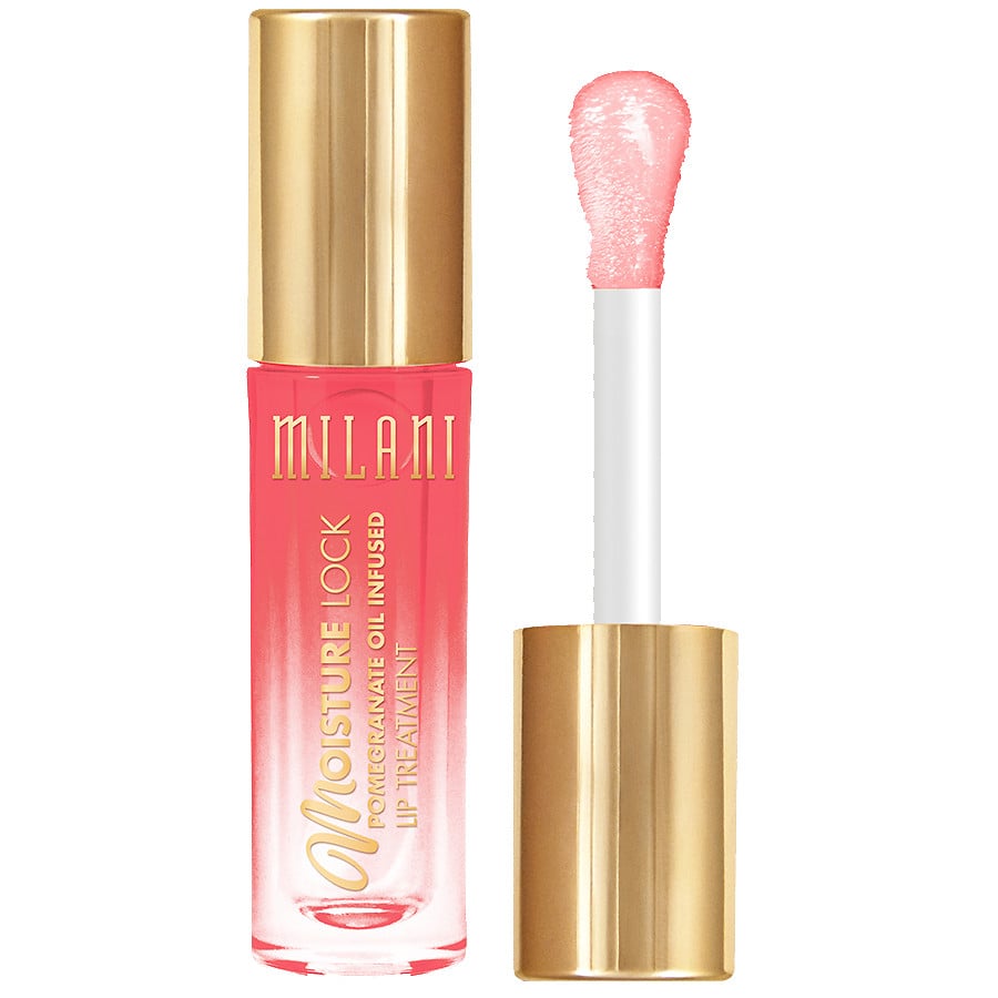 Milani Milani Moisture Lock Coconut Oil Infused Lip Treatment