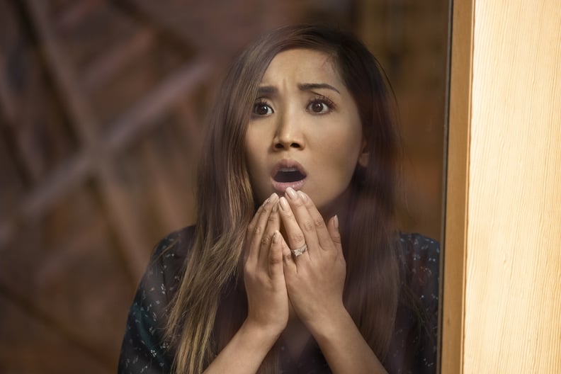 Best thrillers on netflix 2019 sale