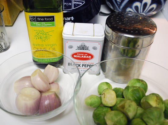 Your Ingredients Your Ingredients