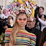 Met Gala Red Carpet Dresses 2019