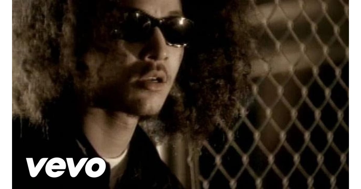 "Tha Crossroads" — Bone ThugsNHarmony Popular Songs From Summer