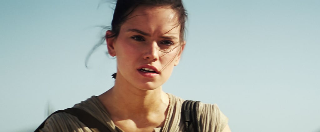 Star Wars: The Force Awakens Similarities to A New Hope