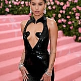 Met Gala Red Carpet Dresses 2019