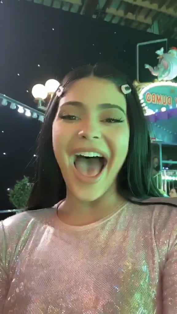 Kylie Jenner Throws Stormi a 2nd Birthday Party | Pictures