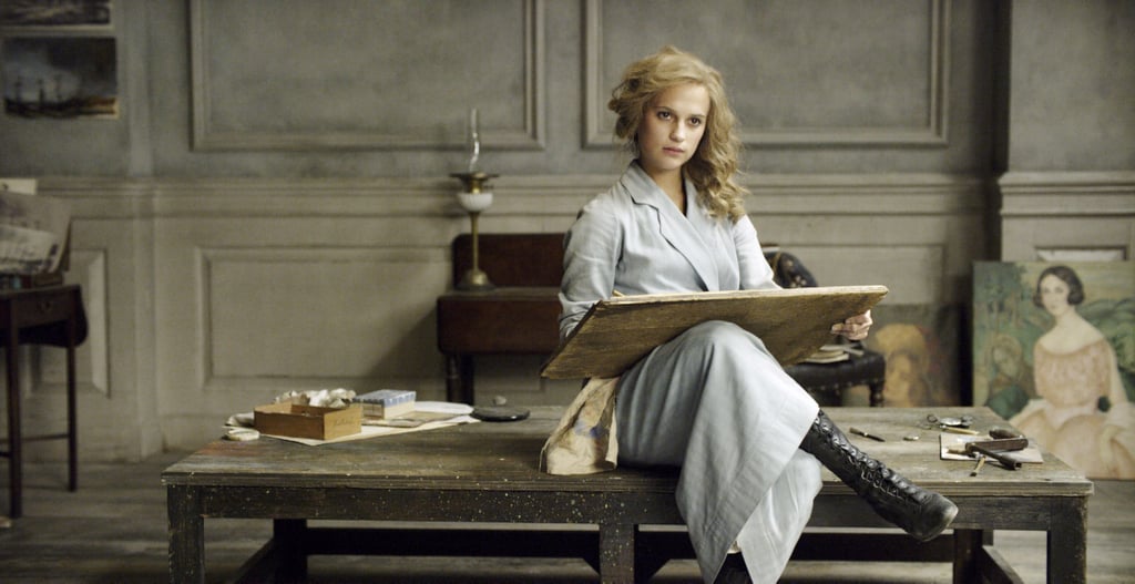 Actors Who Won Oscars For Playing Real People