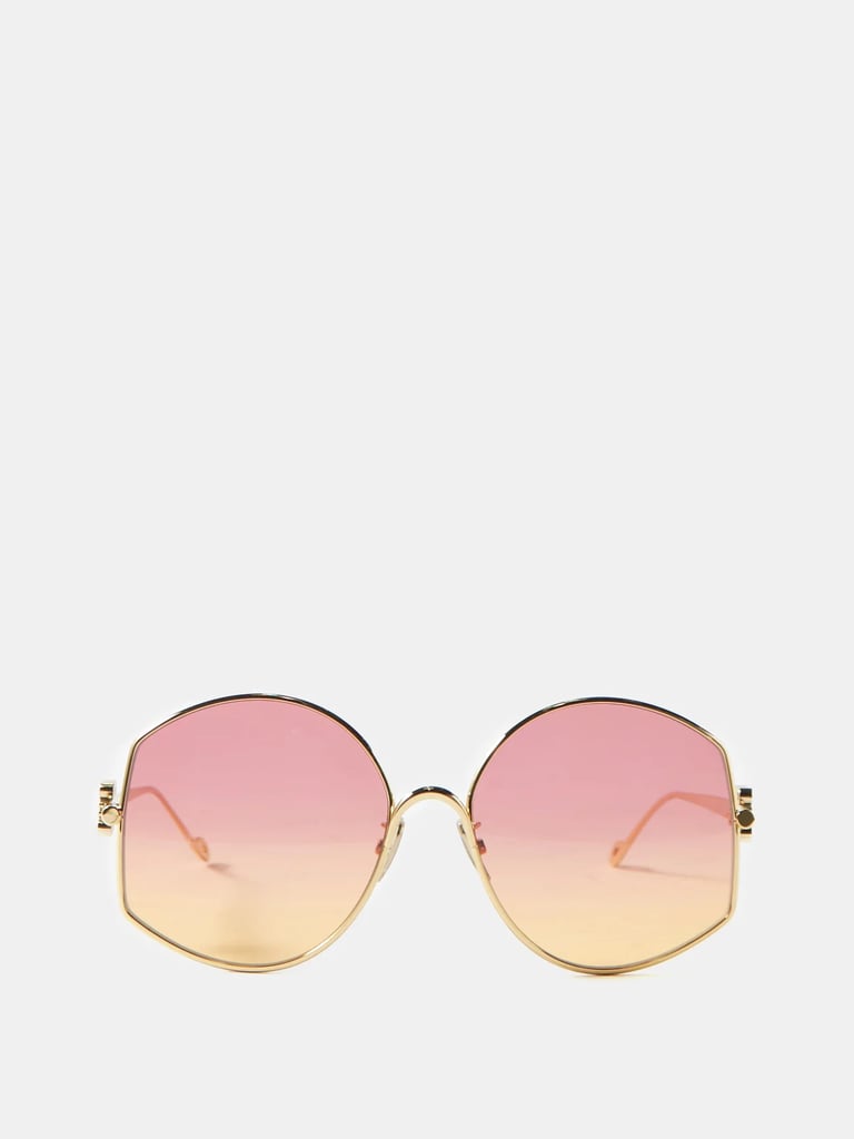 Circle Sunglasses