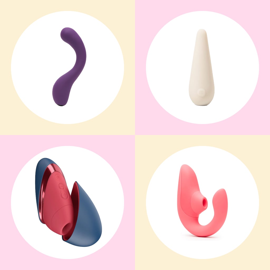 The Best Beginner-Friendly Sex Toys For 2026