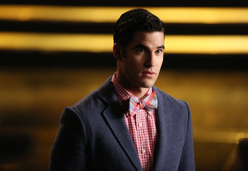 Darren Criss: Glee, American Horror Story, and American Crime Story