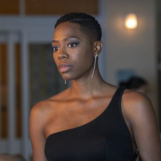 Insecure: Molly and Taurean's Relationship in Season 5