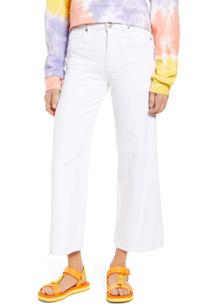 wide leg jeans nordstrom