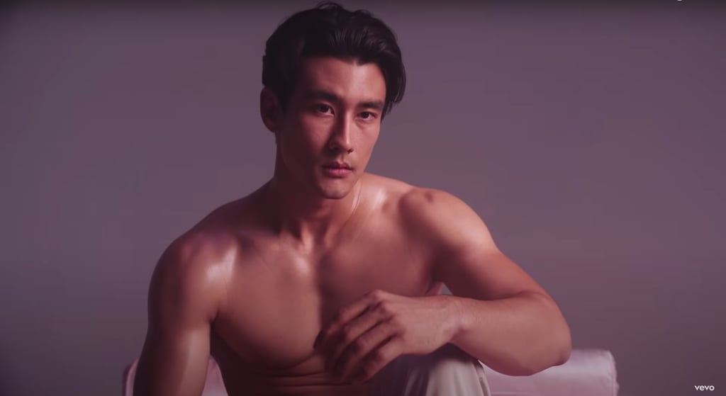 See Grey's Anatomy Star Alex Landi in Doja Cat's Music Video