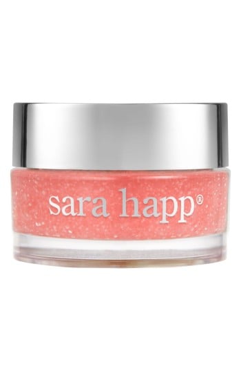 Sara Happ The Lip Scrub