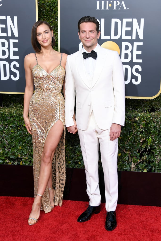 Golden Globes Red Carpet Dresses 2019