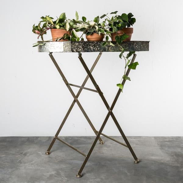 Metal Folding Table