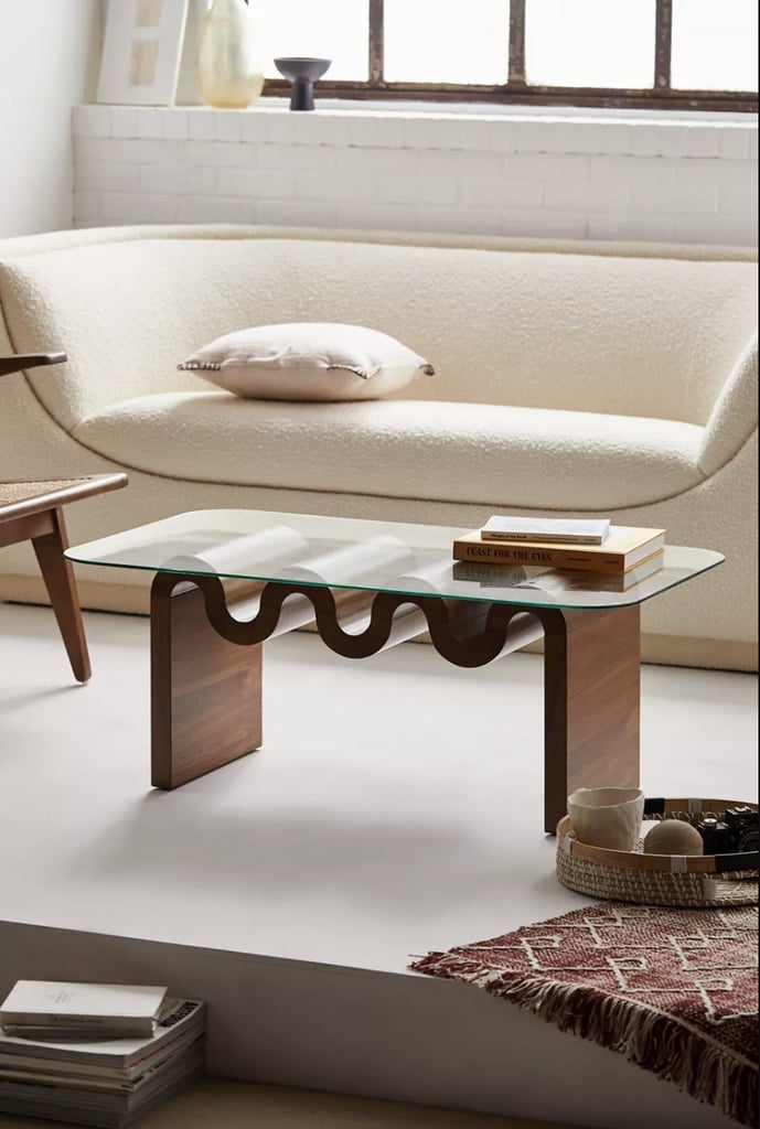 Best Glass Coffee Table
