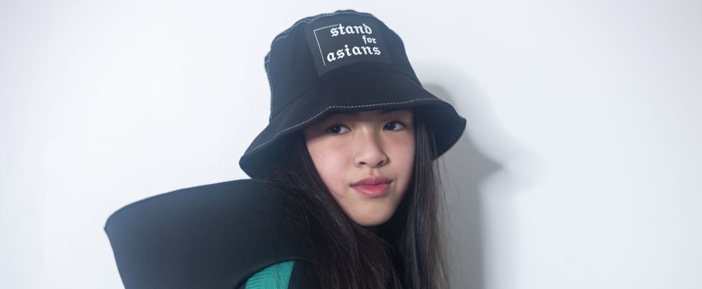 Meet Fashion Designer and APIA Activist Ashlyn So: Interview