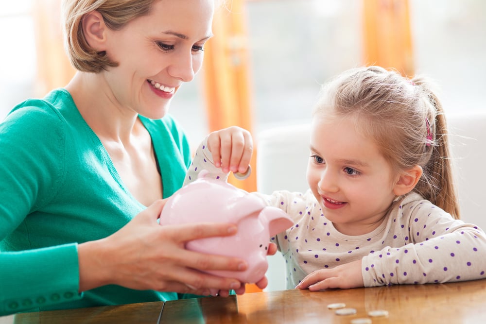 Easy Money-Saving Tips For Families