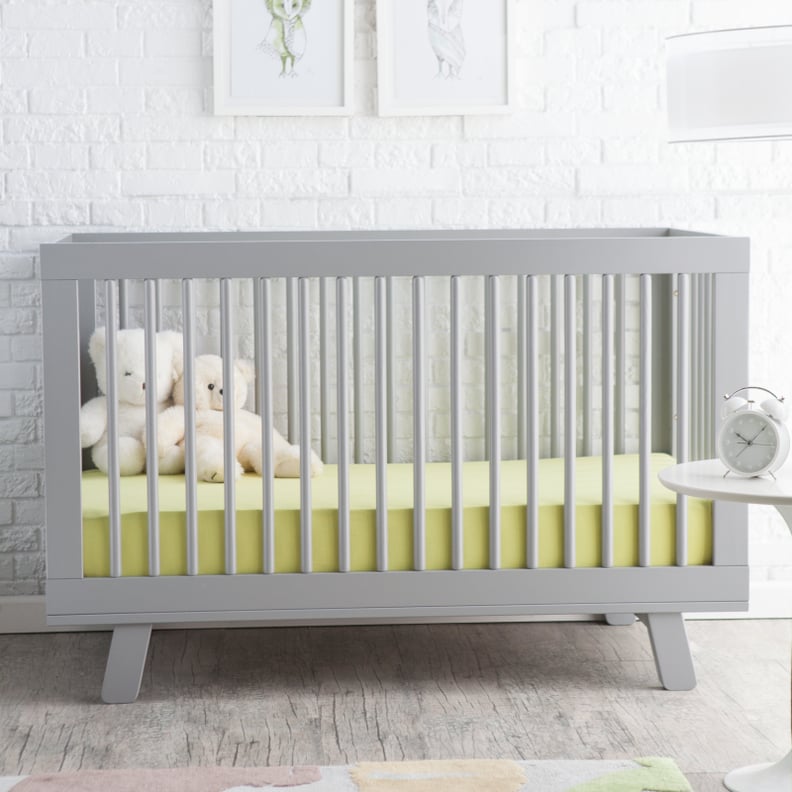 Babyletto Hudson Three-in-One Convertible Crib