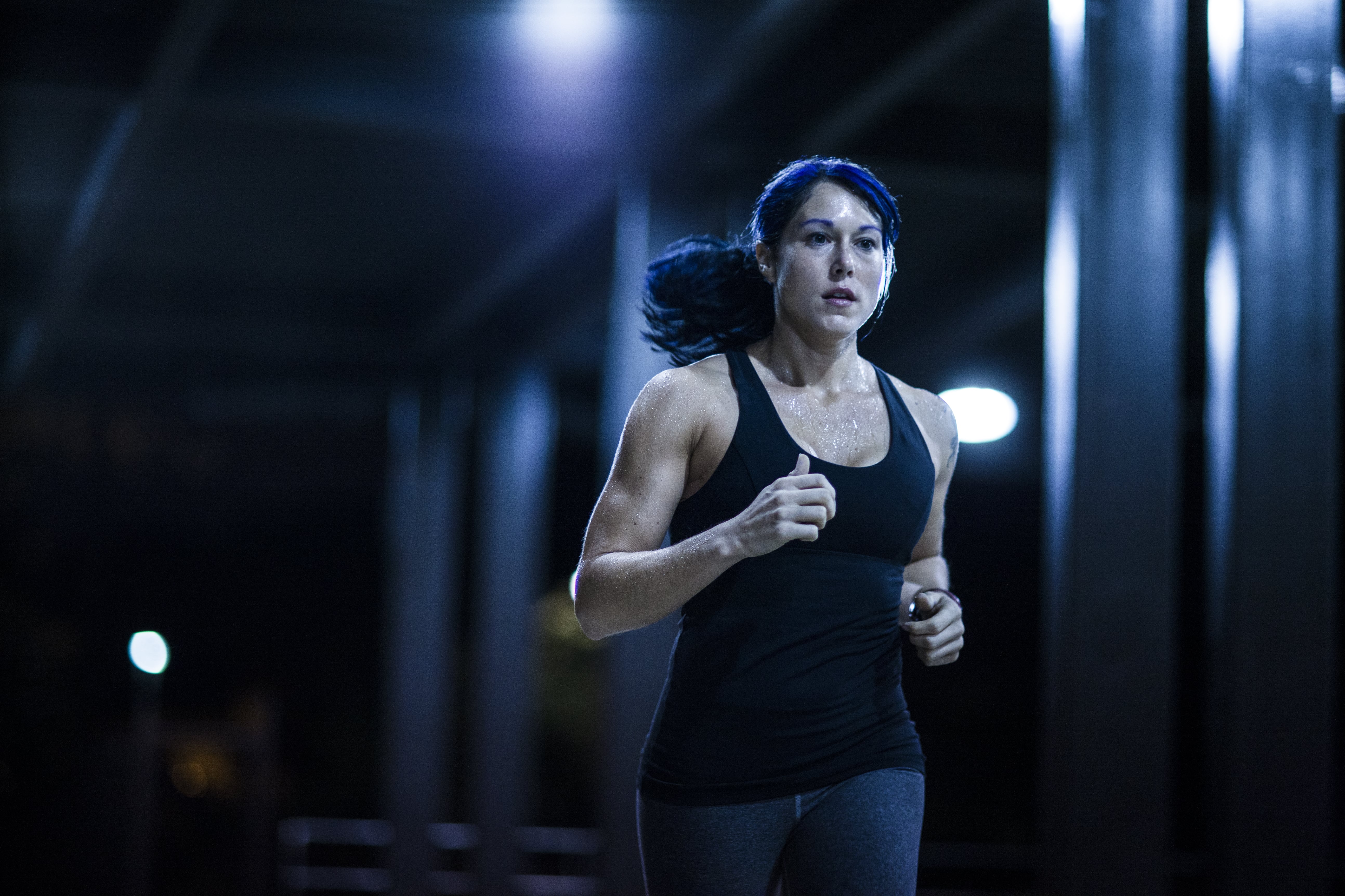 What Is the Best High Intensity Cardio For Fat Loss POPSUGAR