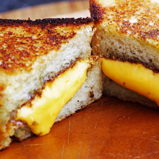 Tips For the Best Grilled Cheese