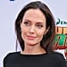 Angelina Jolie For Guerlain