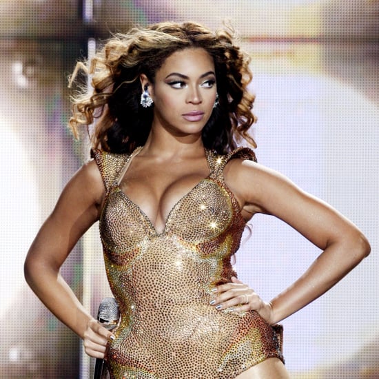 Correct Lyrics to Beyonce's "Baby Boy" Song