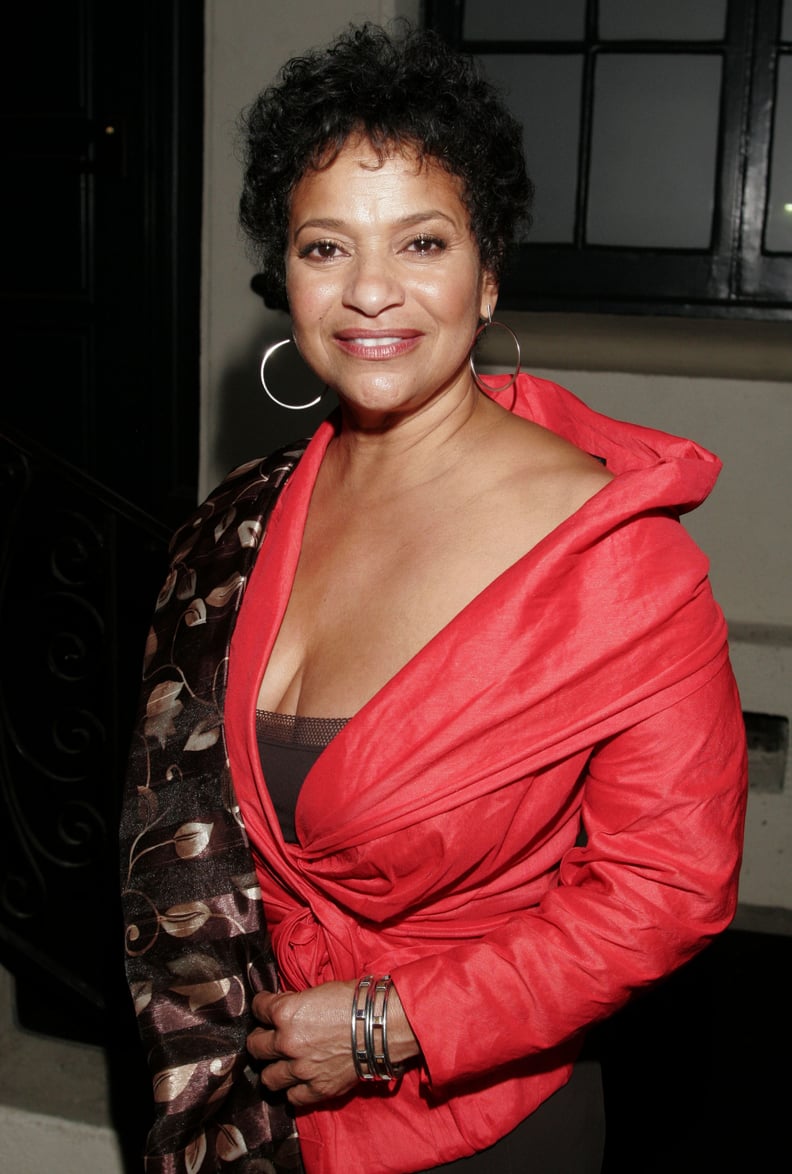 Debbie Allen in 2006