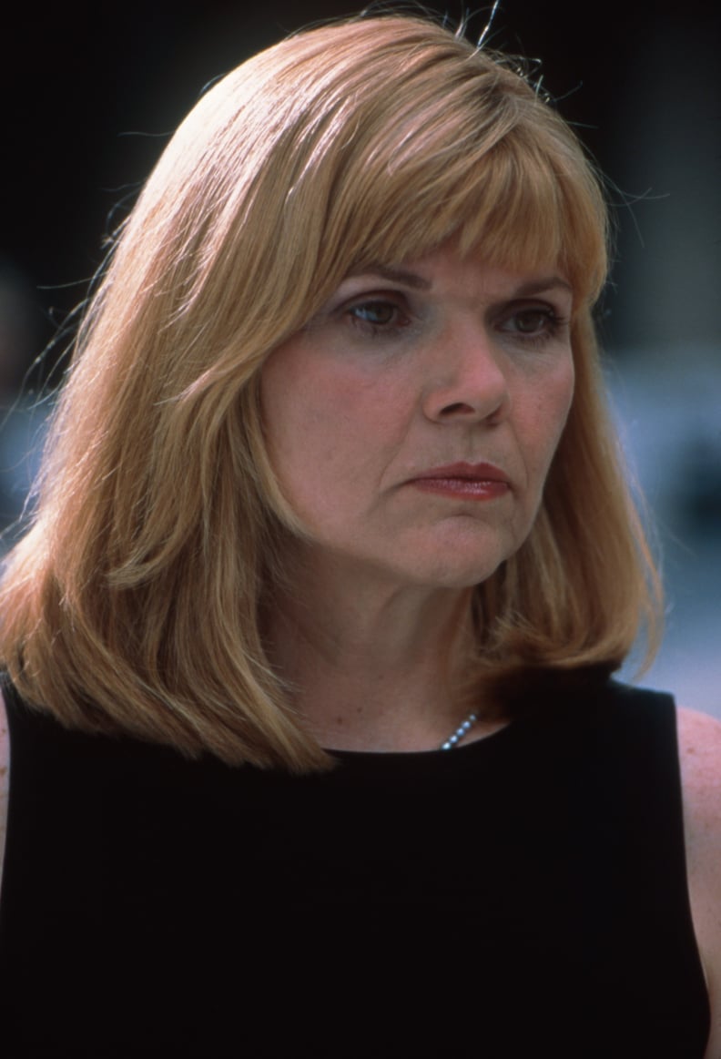 Debra Monk as Nancy Cummings