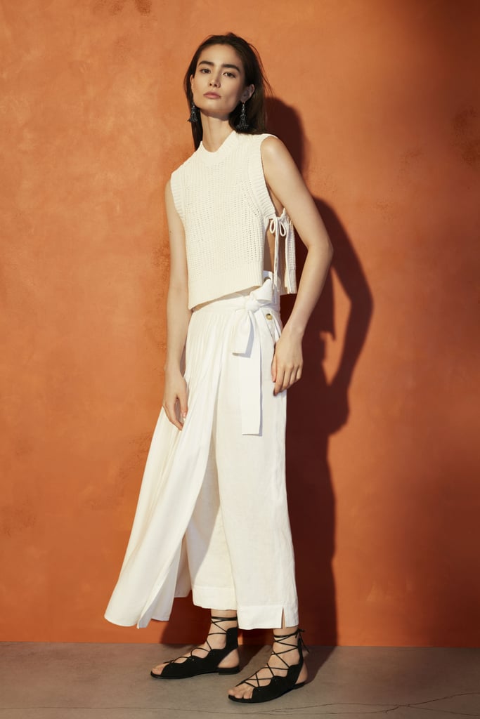 Aritzia Summer Collection 2016