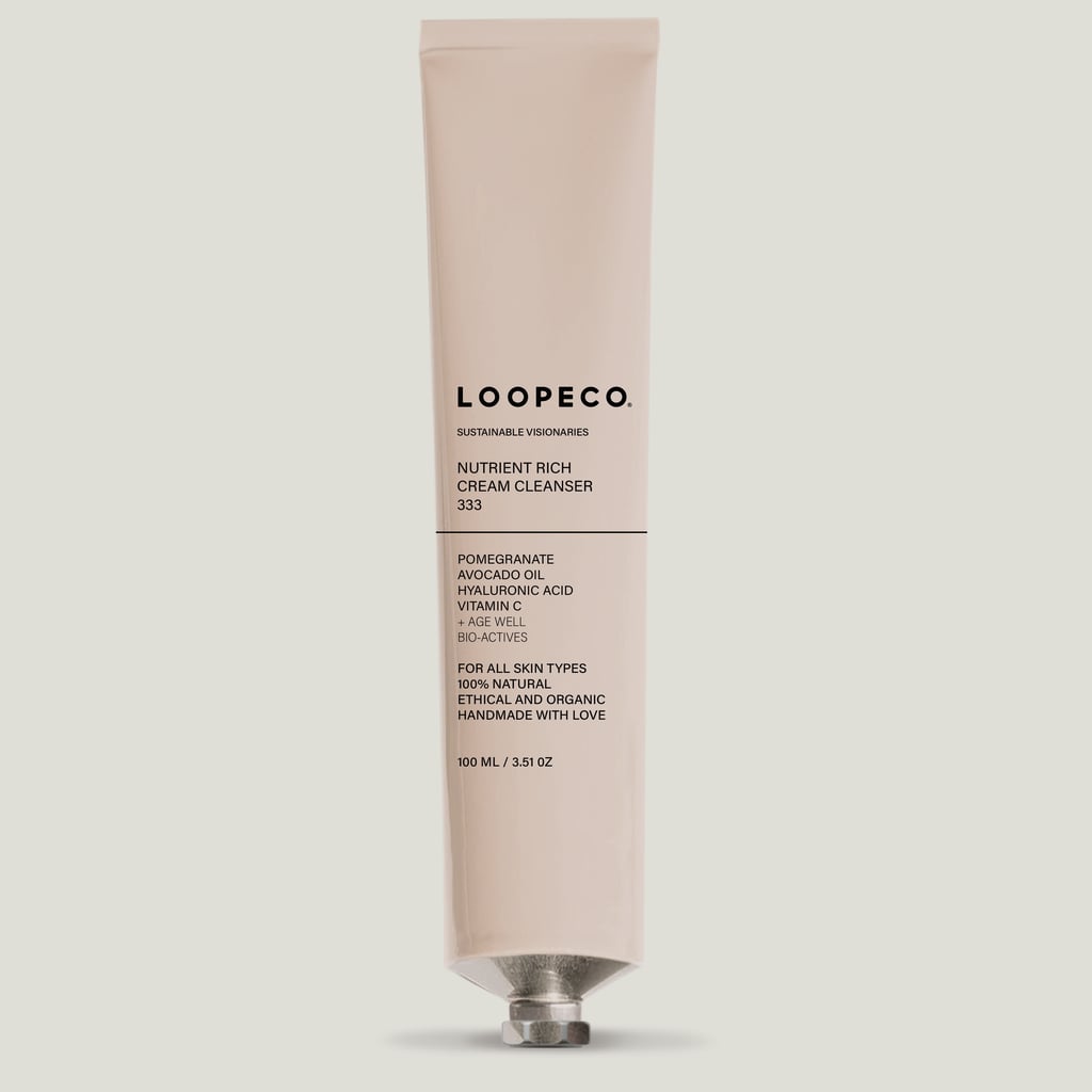 Loopeco Nutrient Rich Cream Cleanser