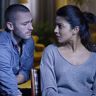 Ryan and Alex, Quantico