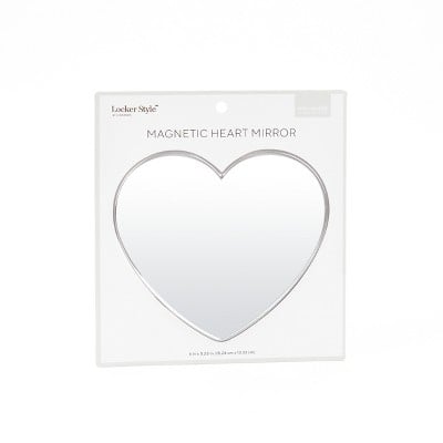 Magnetic Heart Mirror