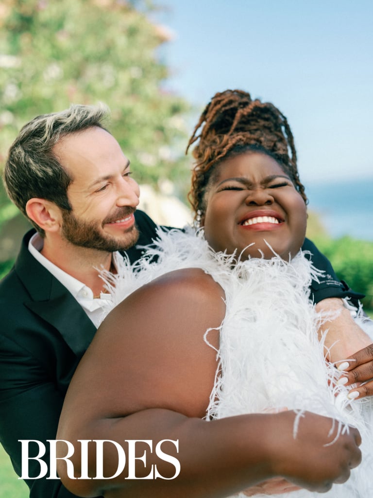 Gabourey Sidibe Talks Wedding Plans For Brides Magazine