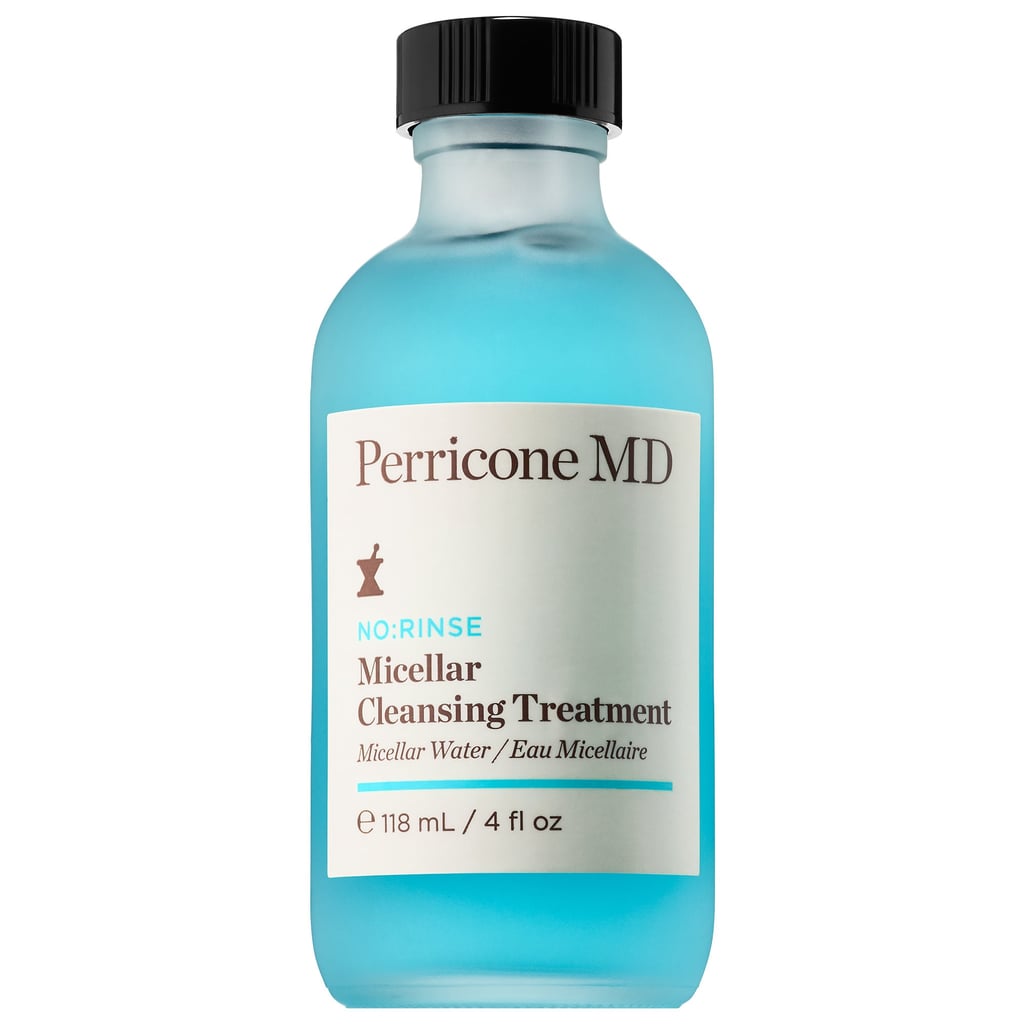 Perricone MD No:Rinse Micellar Cleansing Treatment