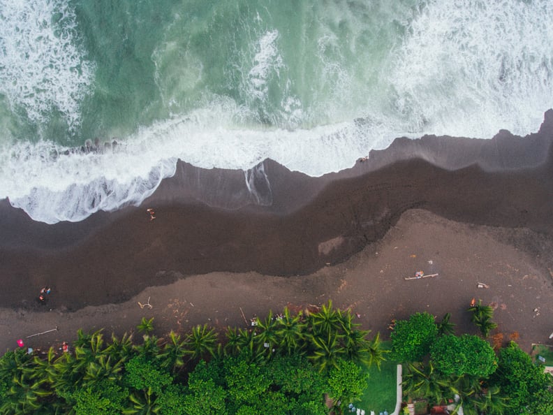 Playa Hermosa, Costa Rica