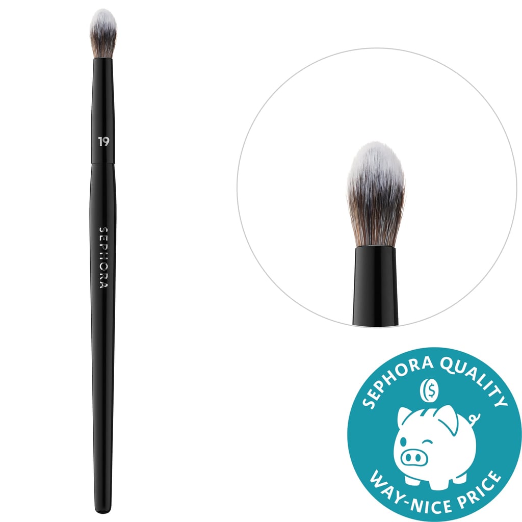 Sephora Collection Pro Crease Brush #19