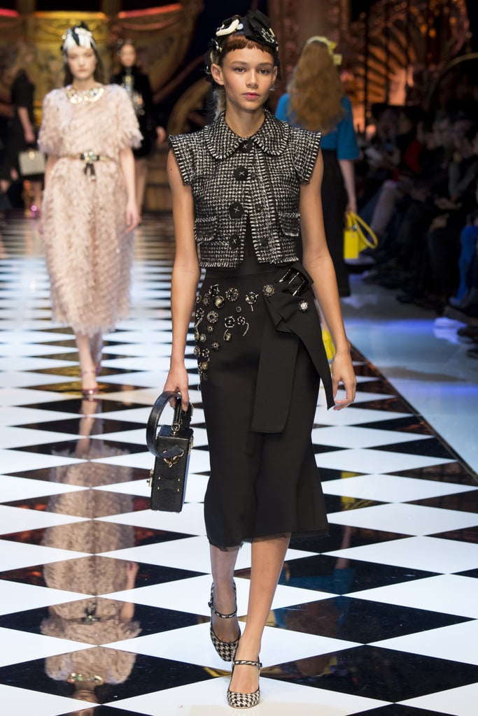 Dolce & Gabbana