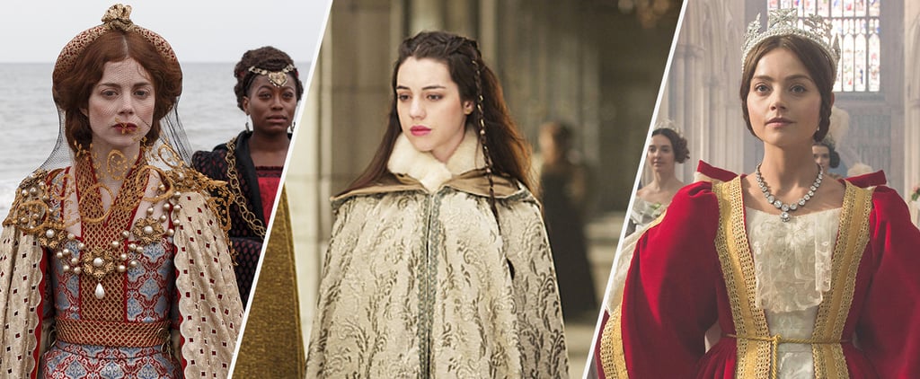 8 Shows to Watch If You Like Hulu's The Great