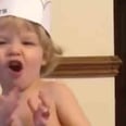 This Video of a Boy Dancing to Boom Chicka Boom Is the Epitome of Weekend Vibes