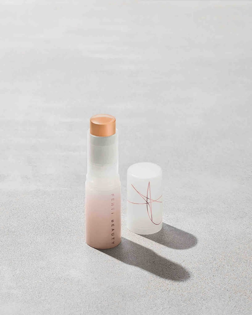 Best Foundation: Light Coverage