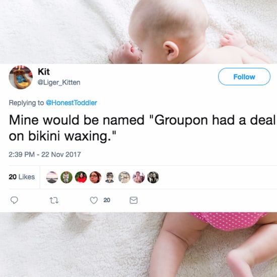 Baby Names Based on How Baby Was Conceived