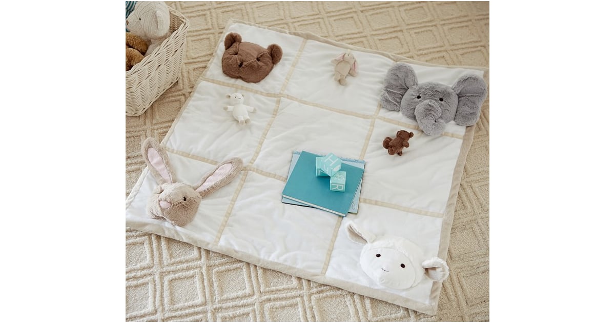 plush play mat kmart