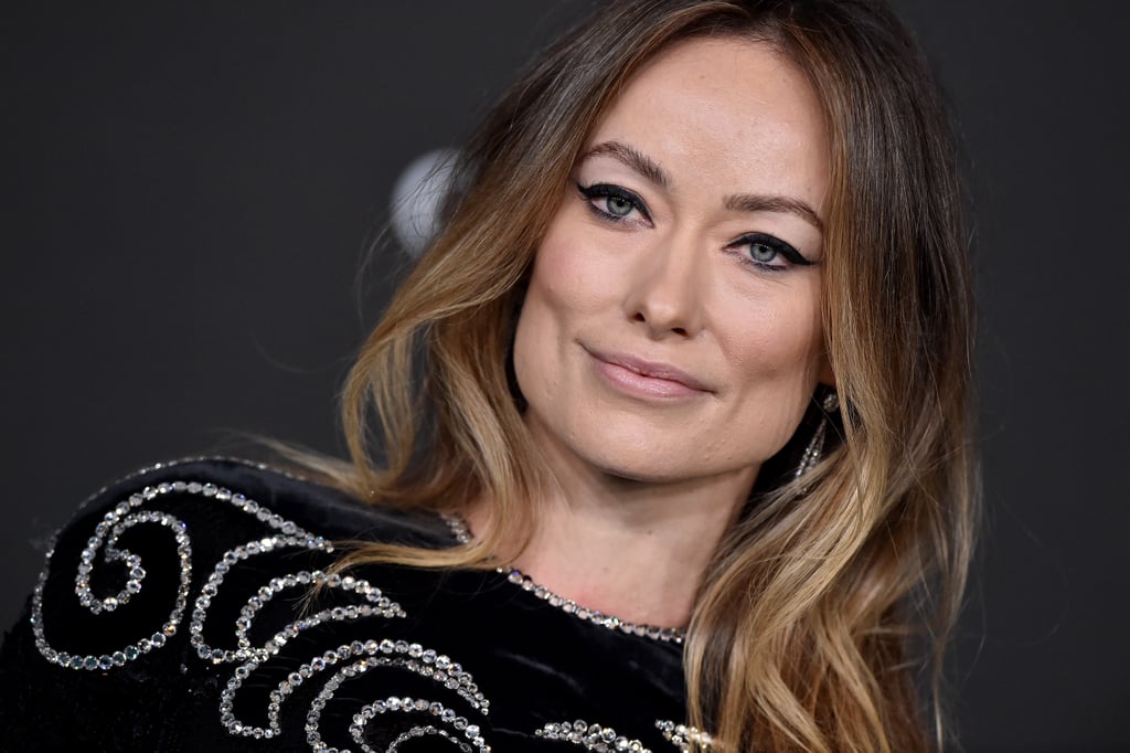 Olivia Wilde Quotes About Harry Styles