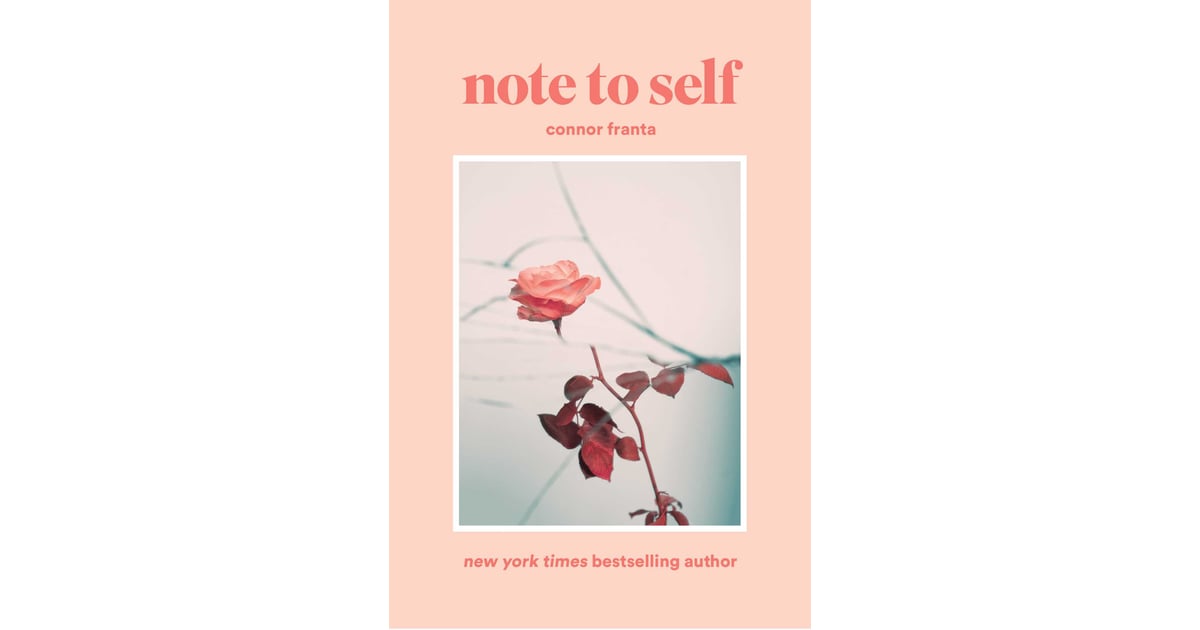 Note To Self Cover : Randy Houser’s “Note To Self” – YDYMO