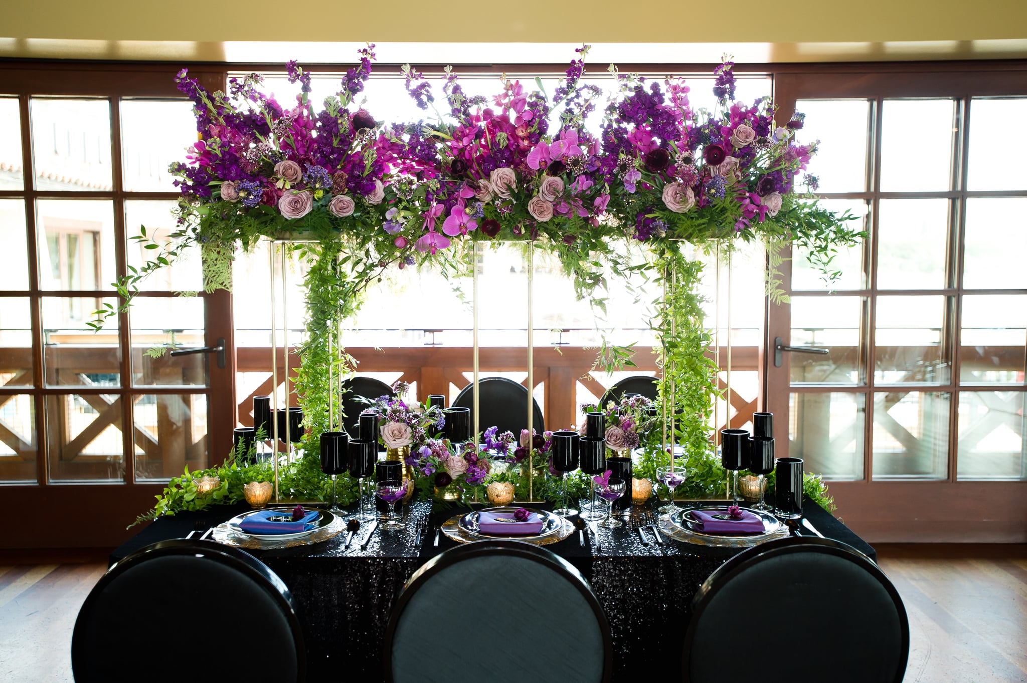 Black Panther Wedding Ideas Popsugar Love Sex