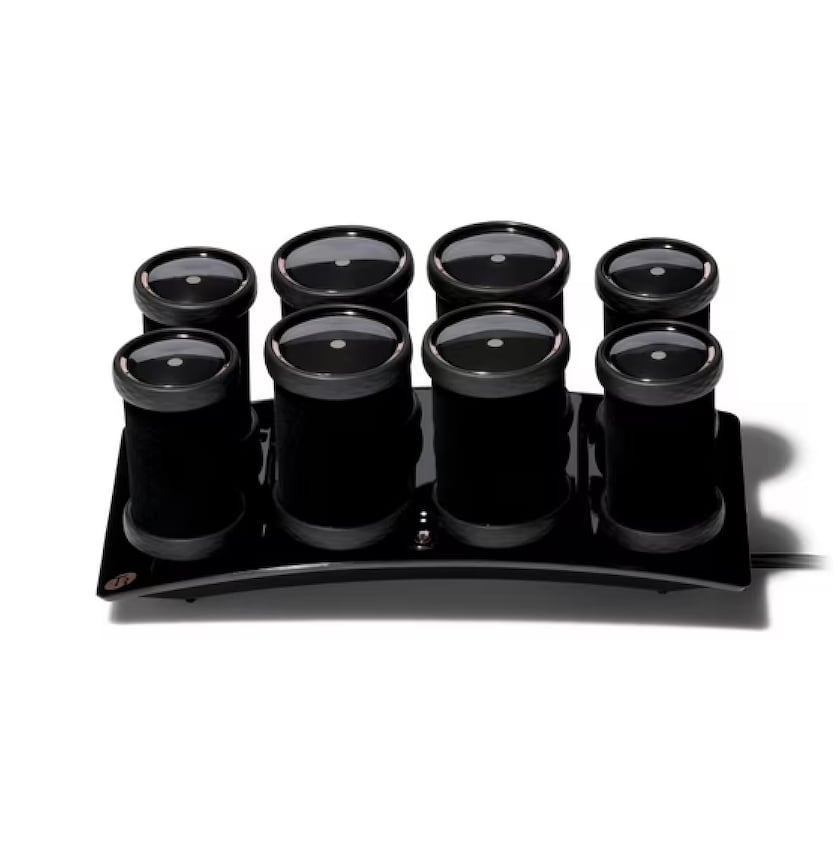 T3 Luxe Hot Rollers