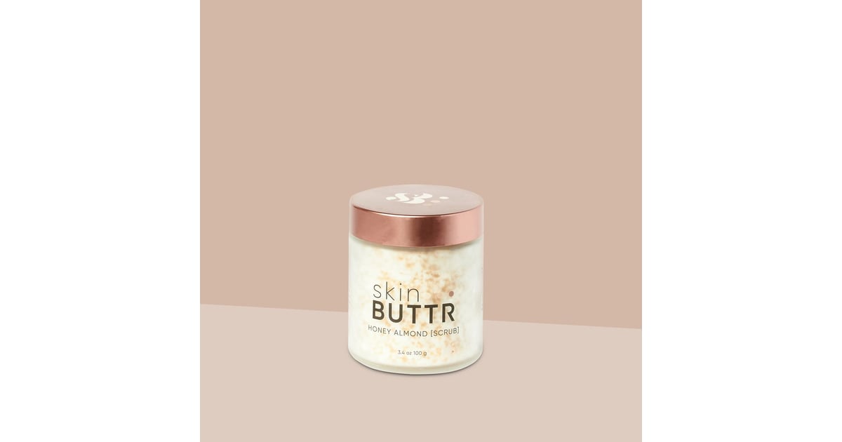 Best Body Scrub For Dry Skin 15 Best Body Scrubs POPSUGAR Beauty UK